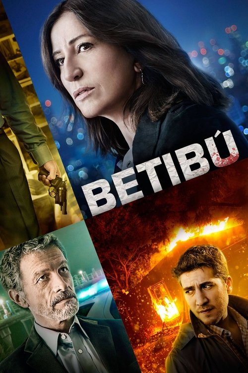Cartel de Betibú