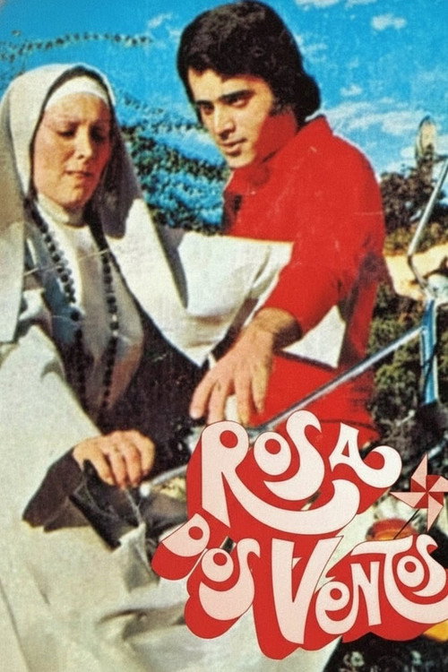 Cartel de Rosa dos Ventos