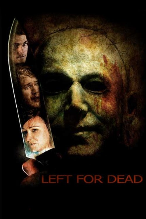 Cartel de Left for Dead