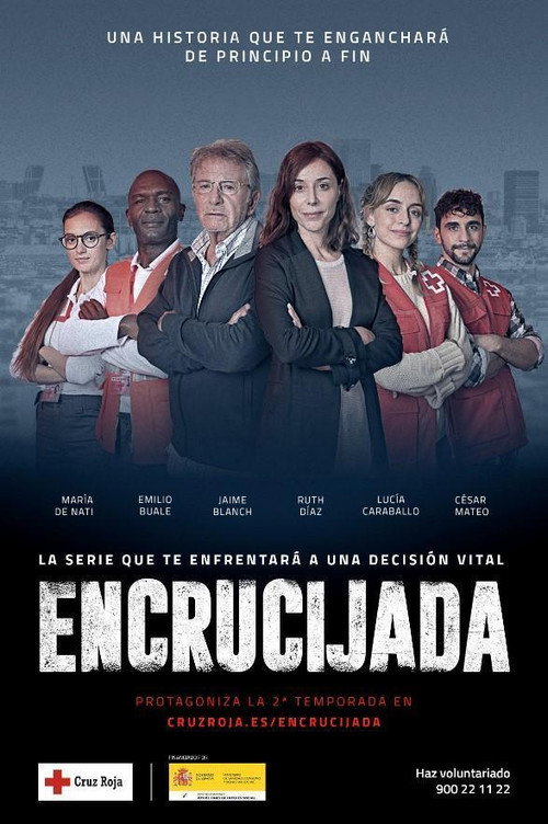 Cartel de Encrucijada