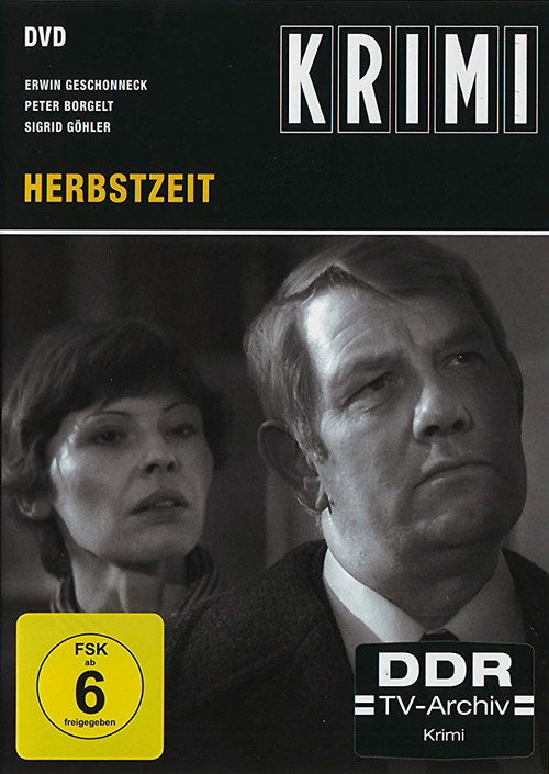 Cartel de Herbstzeit
