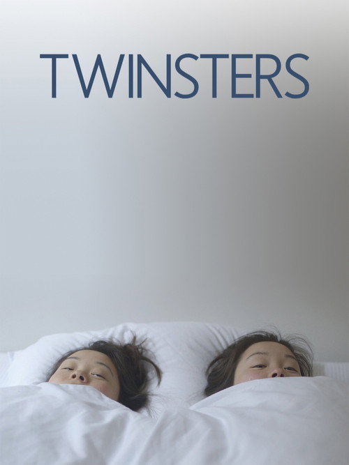 Cartel de Twinsters