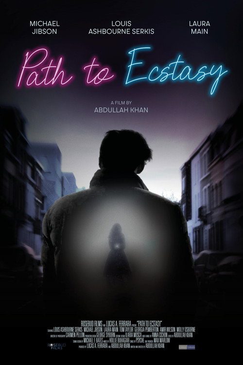 Cartel de Path to Ecstasy
