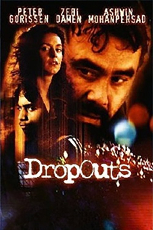 Cartel de Dropouts