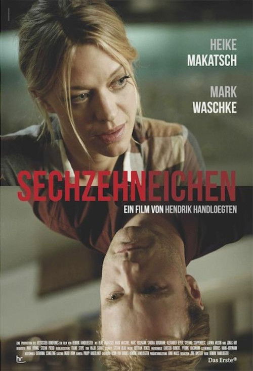 Cartel de Sechzehneichen
