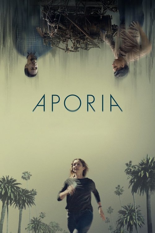Cartel de Aporia
