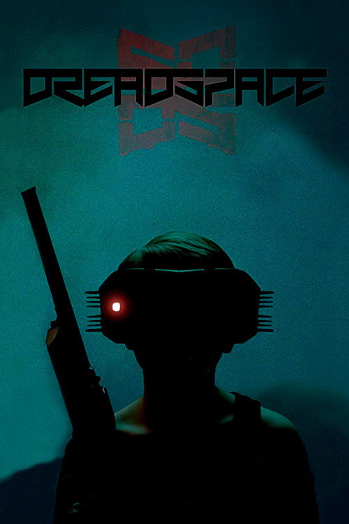 Cartel de Dreadspace