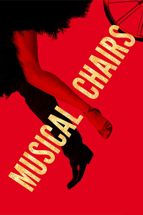 Cartel de Musical Chairs