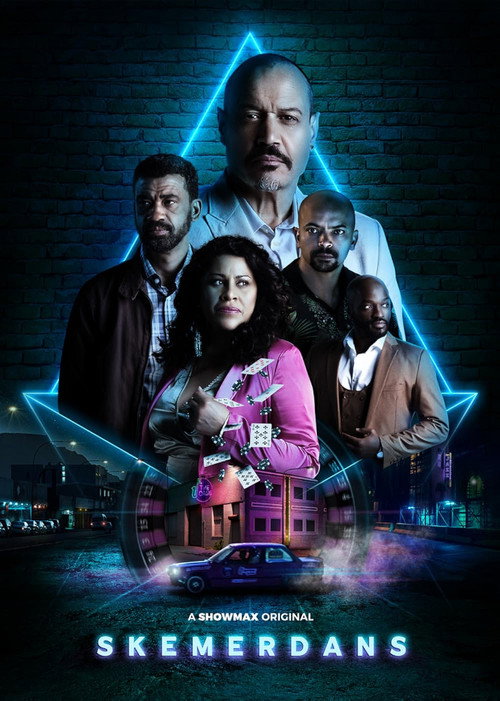 Cartel de Skemerdans