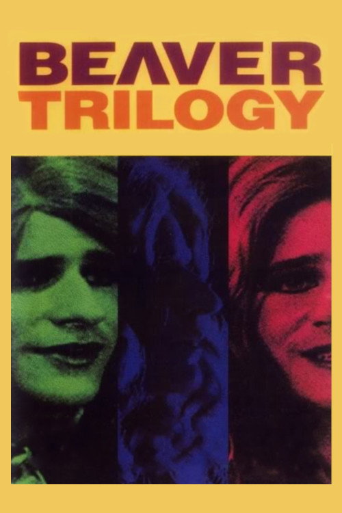 Cartel de Beaver Trilogy