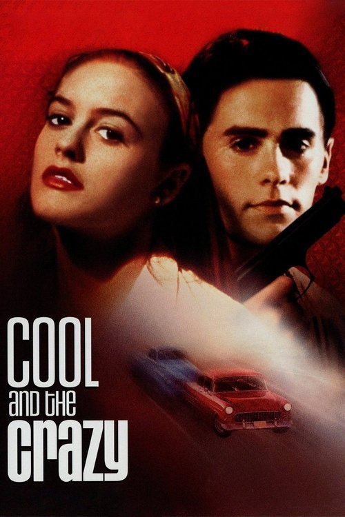 Cartel de La joven Esposa