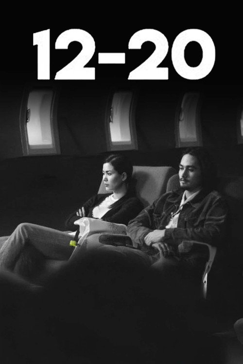 Cartel de Twelve Twenty