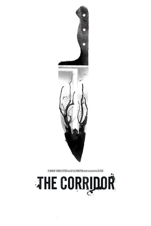 Cartel de The Corridor