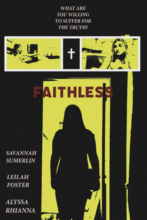 Cartel de Faithless