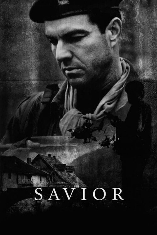 Cartel de Savior