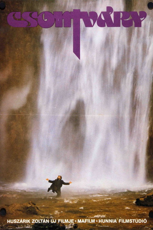 Cartel de Csontváry