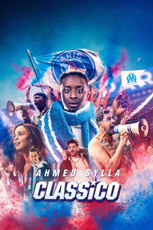 Cartel de Classico
