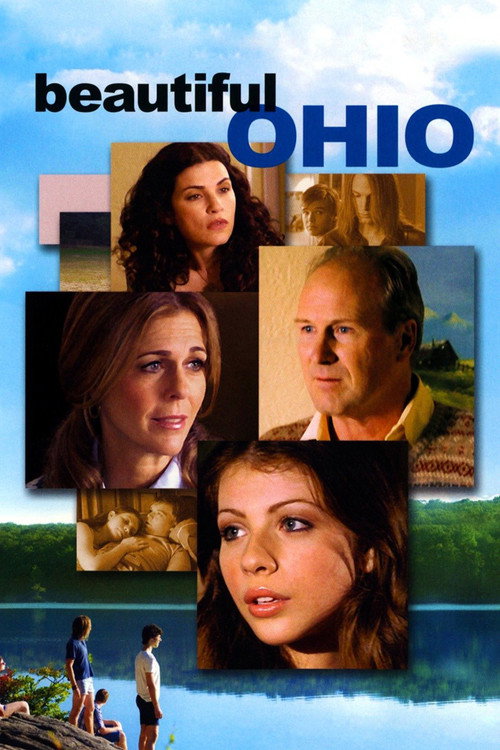 Cartel de Beautiful Ohio