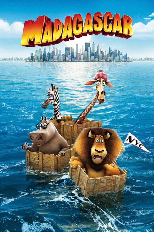 Cartel de Madagascar