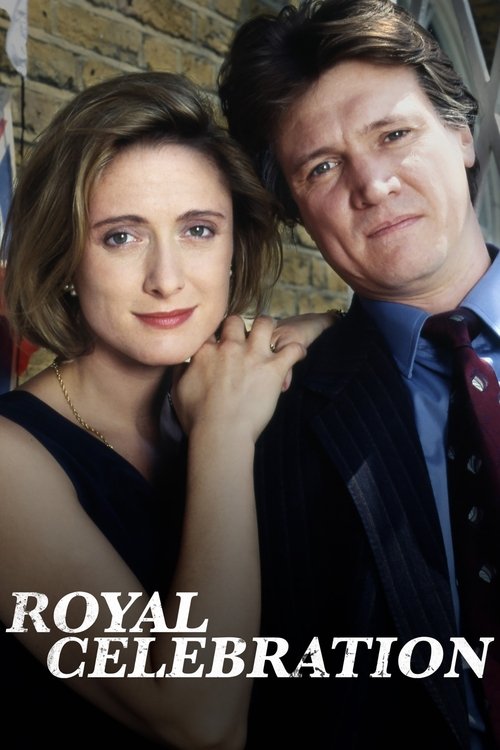 Cartel de Royal Celebration