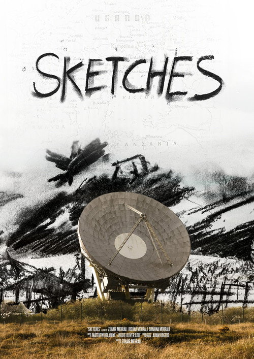Cartel de Sketches