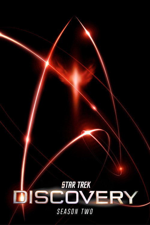 Star Trek: Discovery Temporada 2