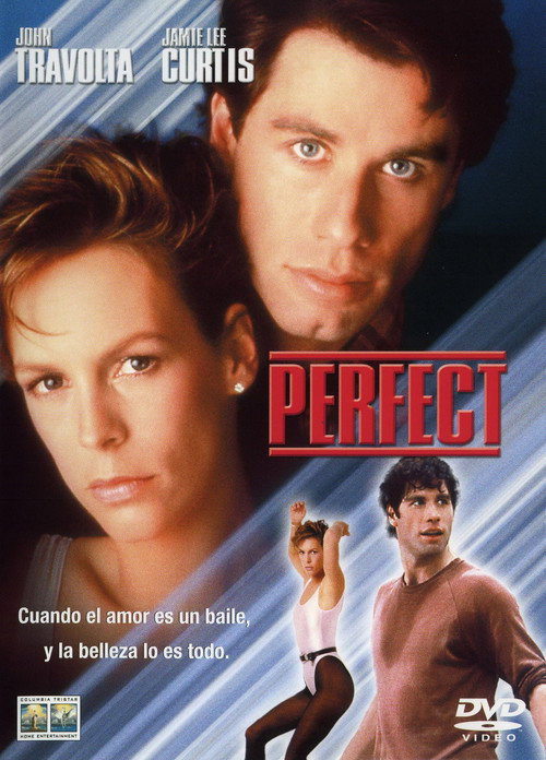 Cartel de Perfect