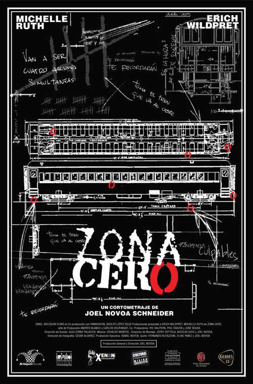 Cartel de Zona Cero