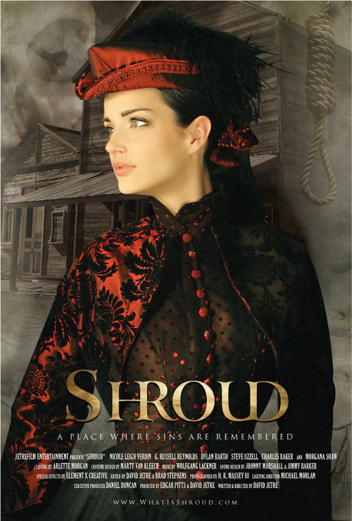 Cartel de Shroud
