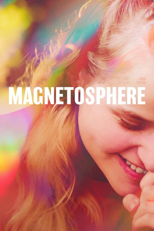 Cartel de Magnetosphere