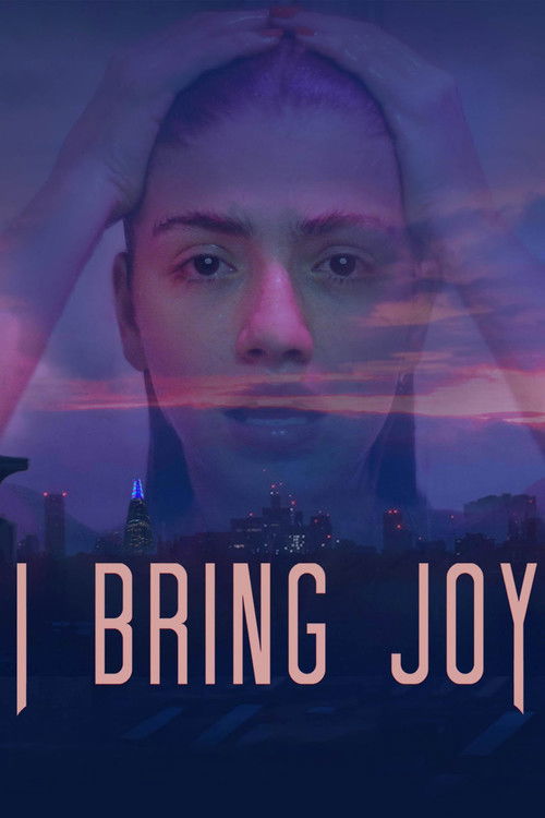 Cartel de I Bring Joy