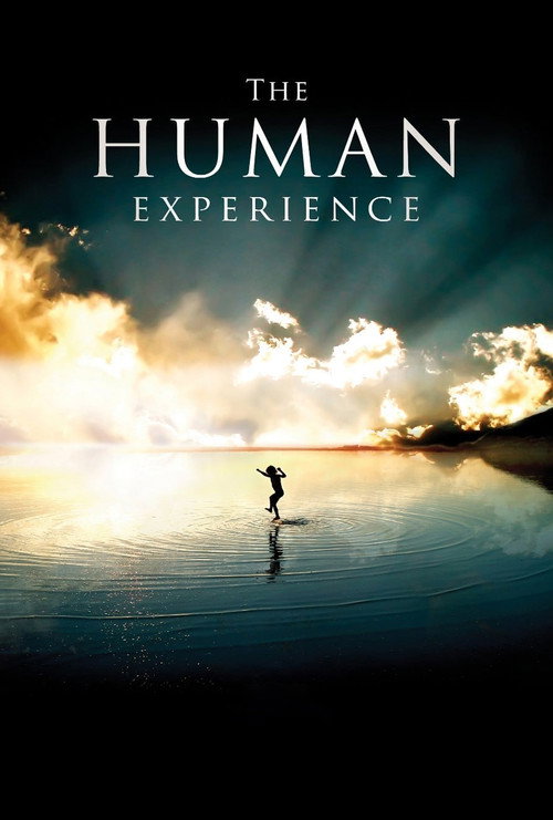 Cartel de The Human Experience