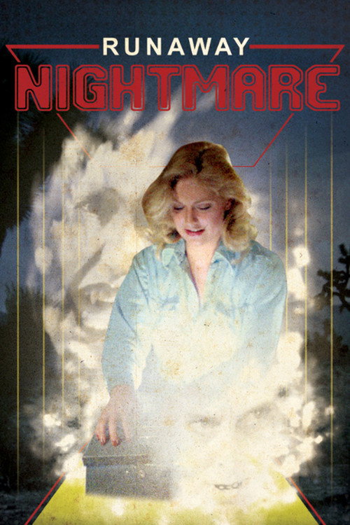 Cartel de Runaway Nightmare