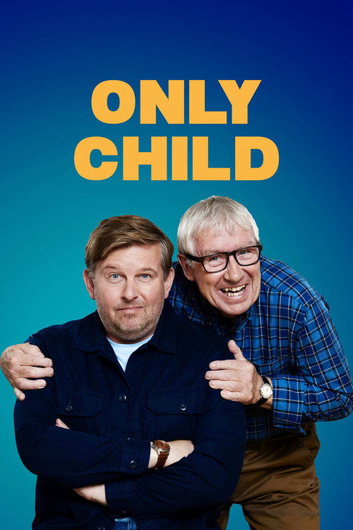 Cartel de Only Child