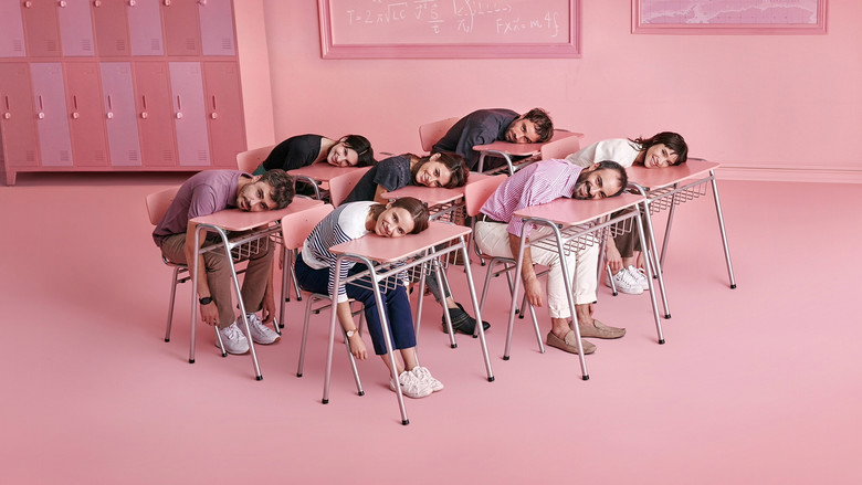 Fotograma de Generación 98'