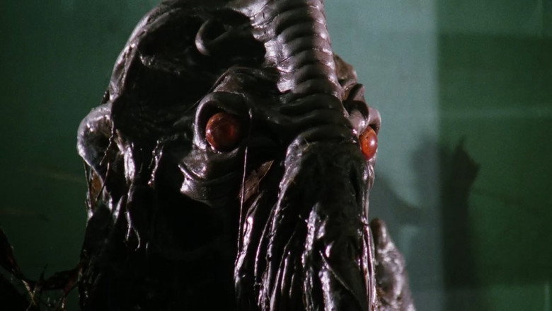Fotograma de Terminator 2 (Shocking Dark)