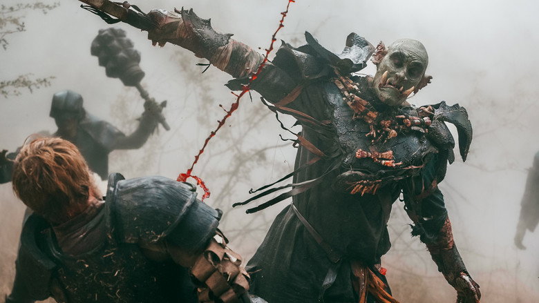 Fotograma de Warchief