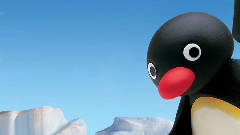 Fotograma de Pingu