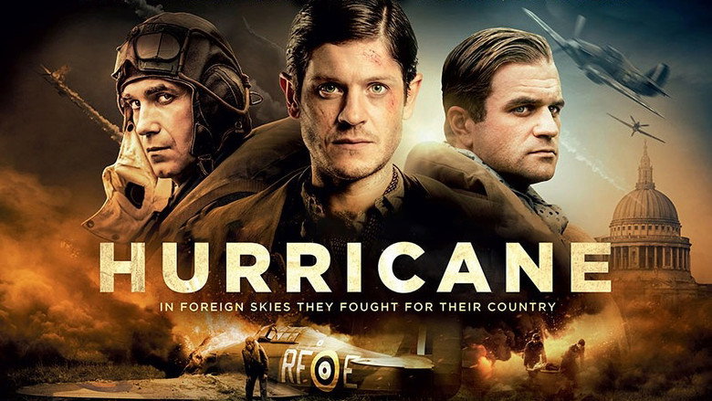 Fotograma de Hurricane