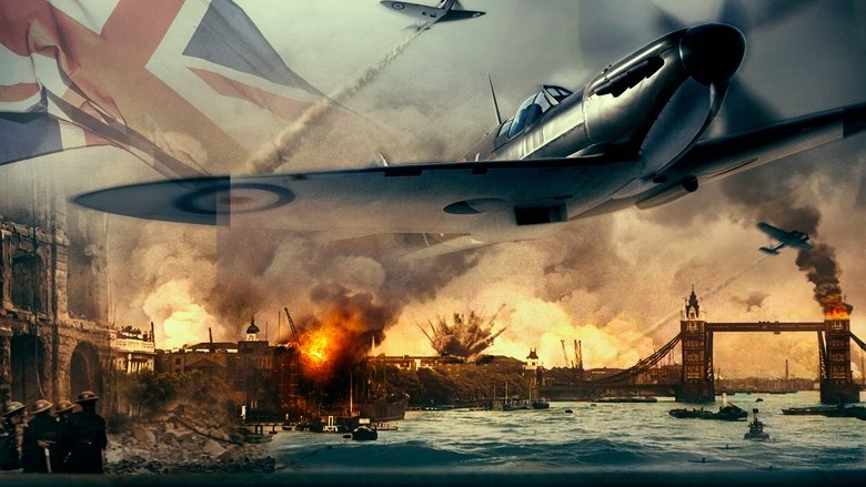 Fotograma de Battle Over Britain