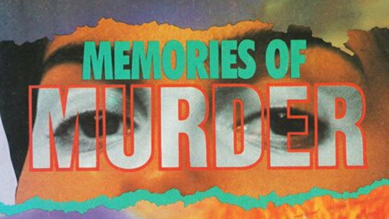 Fotograma de Memories of Murder