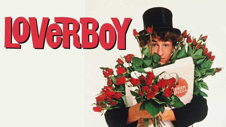 Fotograma de Loverboy