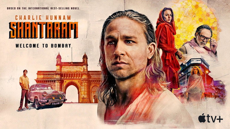 Fotograma de Shantaram