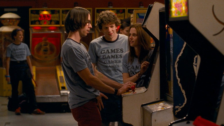 Fotograma de Adventureland