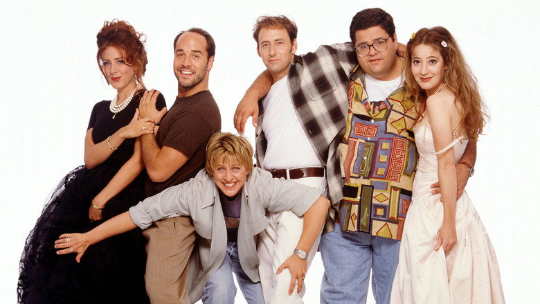 Fotograma de Ellen
