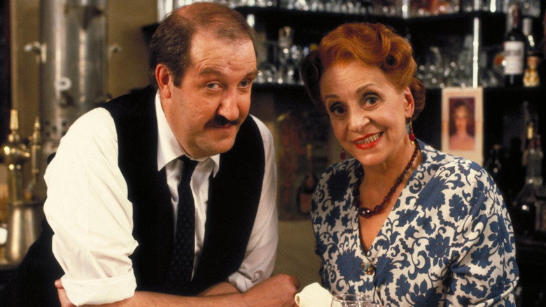 Fotograma de 'Allo 'Allo!