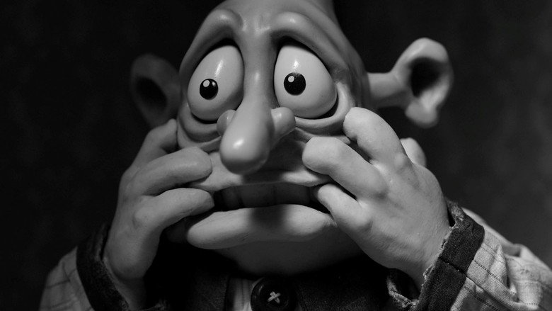 Fotograma de Mary and Max