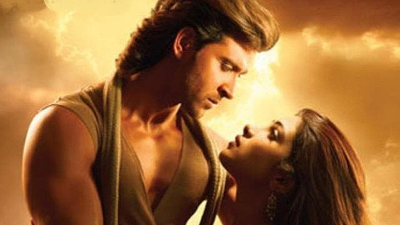 Fotograma de Krrish