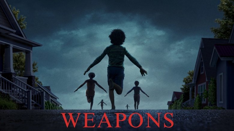 Fotograma de Weapons