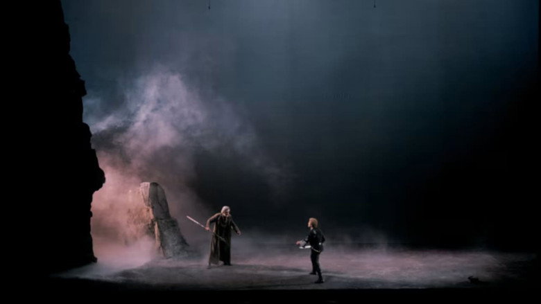 Fotograma de Wagner: Siegfried